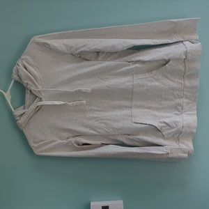 Maternity/Nursing hoodie